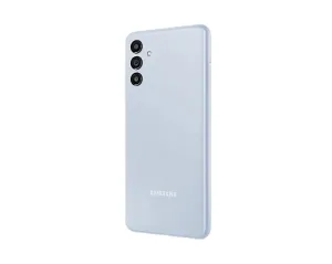 Мобилен телефон, Samsung SM-A136 GALAXY A13 128 GB, Octa-Core (4x2.2 GHz, 4x2.0 GHz), 4 GB RAM, 6.5" 720x1600, 50.0 MP + 2.0 MP + 2.0 MP + 5.0 MP Selfie, 5000 mAh, Dual SIM, 5G, Light Blue - image 6