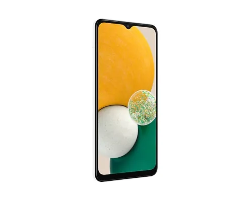 Мобилен телефон, Samsung SM-A136 GALAXY A13 5G 64 GB, Octa-Core (2x2.2 GHz, 6x2.0 GHz), 4 GB RAM, 6.5" 1080x2408 90 Hz, 50.0 MP + 5.0 MP + 2.0 MP + 2.0 MP + 5.0 MP Selfie, 5000 mAh, Dual SIM, White - image 1