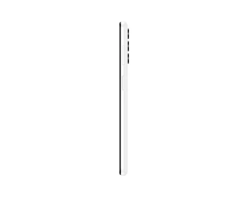 Мобилен телефон, Samsung SM-A136 GALAXY A13 5G 64 GB, Octa-Core (2x2.2 GHz, 6x2.0 GHz), 4 GB RAM, 6.5" 1080x2408 90 Hz, 50.0 MP + 5.0 MP + 2.0 MP + 2.0 MP + 5.0 MP Selfie, 5000 mAh, Dual SIM, White - image 4