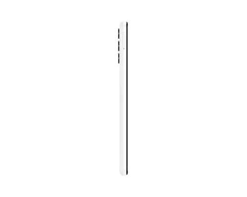 Мобилен телефон, Samsung SM-A136 GALAXY A13 5G 128 GB, Octa-Core (2x2.2 GHz, 6x2.0 GHz), 4 GB RAM, 6.5" 1080x2408 90 Hz, 50.0 MP + 5.0 MP + 2.0 MP + 2.0 MP + 5.0 MP Selfie, 5000 mAh, Dual SIM, White - image 4