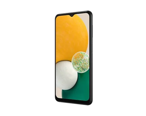 Мобилен телефон, Samsung SM-A136 GALAXY A13 5G 128GB, Octa-Core (2x2.2 GHz, 6x2.0 GHz), 4GB RAM, 6.5" 1080x2408 90 Hz, 50.0 MP + 5.0 MP + 2.0 MP + 2.0 MP + 5.0 MP Selfie, 5000 mAh, Dual SIM, Black - image 2