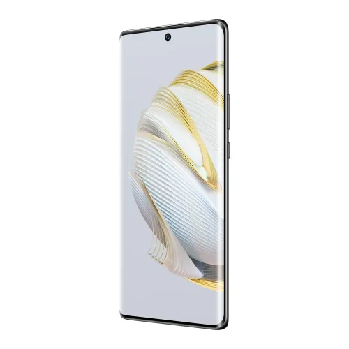 Мобилен телефон, Huawei Nova 10 Starry Black, NCO-LX1, 6.67", 2400x1080,  Qualcomm Snapdragon 778G 4G, 8GB+128GB, CAM 50+8+2MP/60MP Fron Camera, 4000mAh, FPT, BT5.2, USB Type-C 2.0,  HMS, EMUI 12 - image 2