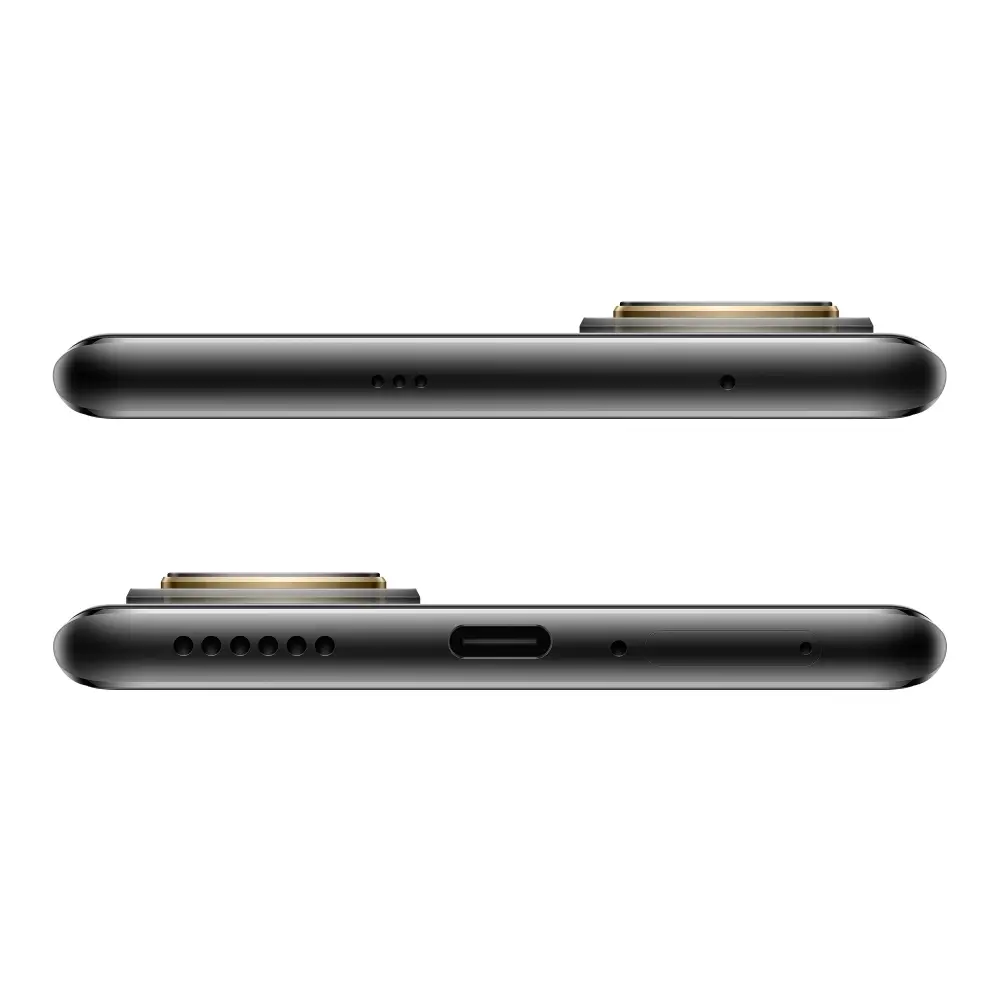 Мобилен телефон, Huawei Nova 10 Starry Black, NCO-LX1, 6.67", 2400x1080, Qualcomm Snapdragon 778G 4G, 8GB+128GB, CAM 50+8+2MP/60MP Fron Camera, 4000mAh, FPT, BT5.2, USB Type-C 2.0, HMS, EMUI 12 - image 5