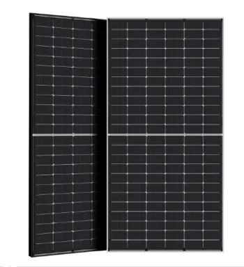Фотоволтаичен панел, JINKO Solar Tiger Neo N-type MonoFacial 72c 560Wp