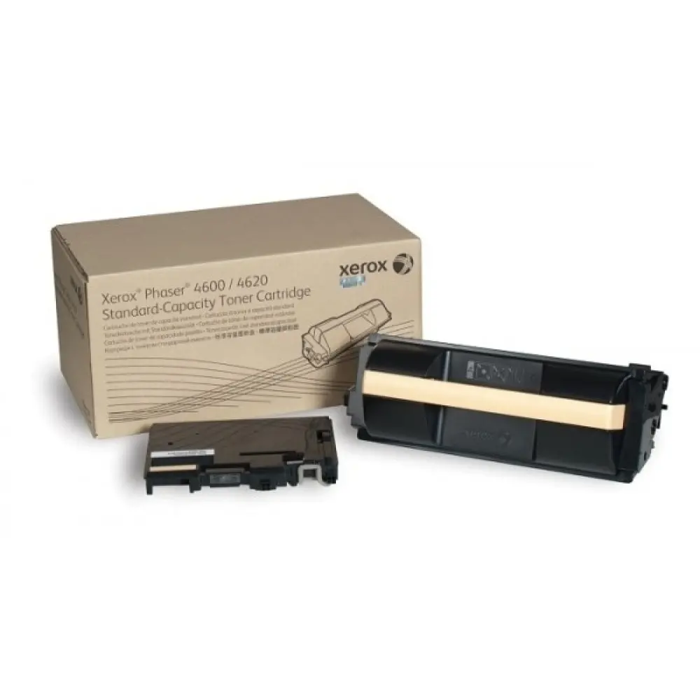 Консуматив, Xerox Phaser 4600, 4620  Standard Capacity Print Cartridge (13K)
