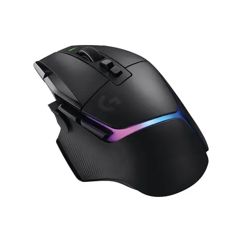 Ποντίκι, Logitech G502 X PLUS WL Μαύρο - EER Ποντίκι, Logitech G502 X PLUS WL Μαύρο - EER
