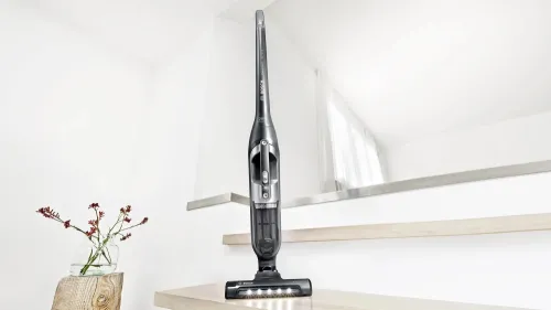 Прахосмукачка, Bosch BCH3K2801, Cordless Handstick Vacuum cleaner 2 in 1, Serie 4, Flexxo Gen2 28Vmax - image 14