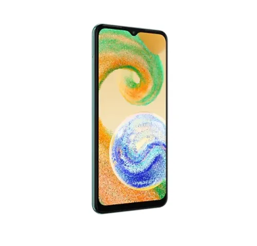 Мобилен телефон, Samsung SM-A047 GALAXY A04s 32GB 3GB RAM 6.5" Dual SIM Green - image 1