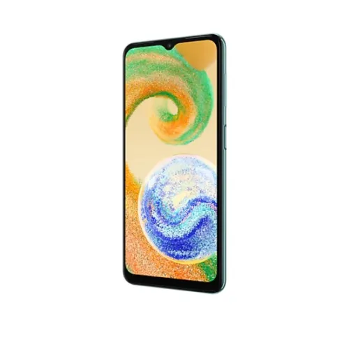Мобилен телефон, Samsung SM-A047 GALAXY A04s 32GB 3GB RAM 6.5" Dual SIM Green - image 2