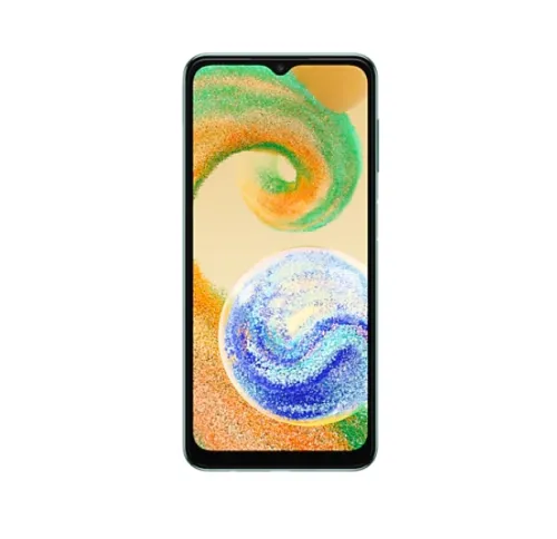 Мобилен телефон, Samsung SM-A047 GALAXY A04s 32GB 3GB RAM 6.5" Dual SIM Green - image 3