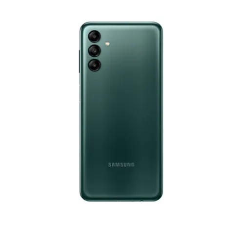 Мобилен телефон, Samsung SM-A047 GALAXY A04s 32GB 3GB RAM 6.5" Dual SIM Green - image 4