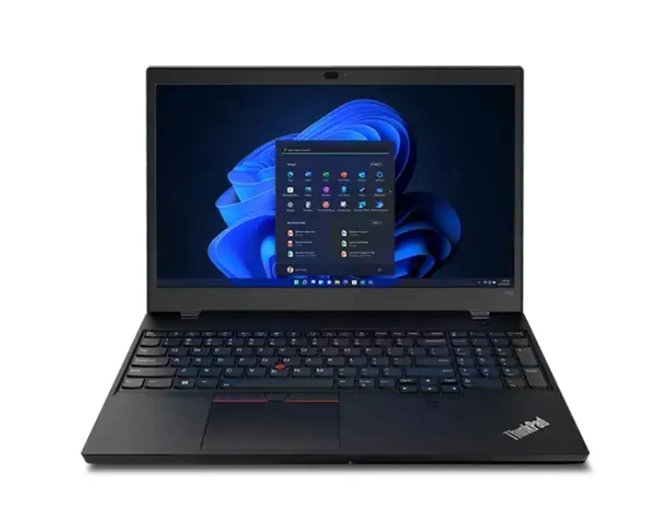 Лаптоп, Lenovo ThinkPad P15v G3 Intel Core i7-12700H (up to 4.7GHz, 24MB), 16GB DDR5 4800MHz, 512GB SSD, 15.6" FHD (1920x1080) IPS AG, NVIDIA T600/4GB, WLAN, BT, IR&HD 720p Cam, Backlit KB, SCR, FPR, 6 cell, Win11 DG Win10 Pro, 3Y - image 1