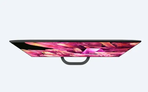 Телевизор, Sony XR-55X92K 55" 4K HDR TV BRAVIA , Full Array LED, Cognitive Processor XR™, XR Triluminos PRO, XR Motion Clarity™, 3D Surround Upscaling, Dolby Atmos, DVB-C / DVB-T/T2 / DVB-S/S2, USB, Android TV, Google TV, Voice search, Black - image 3