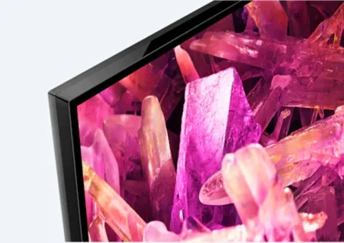 Телевизор, Sony XR-55X92K 55" 4K HDR TV BRAVIA , Full Array LED, Cognitive Processor XR™, XR Triluminos PRO, XR Motion Clarity™, 3D Surround Upscaling, Dolby Atmos, DVB-C / DVB-T/T2 / DVB-S/S2, USB, Android TV, Google TV, Voice search, Black - image 4