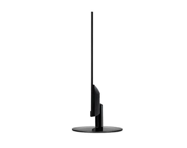 Монитор, Acer SA220QAbi, 21.5" Wide IPS, Anti-Glare, ZeroFrame, 4 ms, 100M:1, 250 cd/m2, 1920x1080 FullHD, VGA, HDMI, Black - image 1
