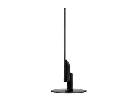 Монитор, Acer SA220QAbi, 21.5" Wide IPS, Anti-Glare, ZeroFrame, 4 ms, 100M:1, 250 cd/m2, 1920x1080 FullHD, VGA, HDMI, Black - image 1