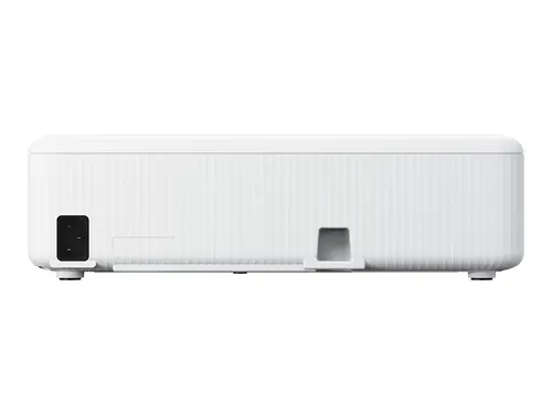 Мултимедиен проектор, Epson CO-W01, WXGA (1024 x 768, 16:10), 3 000 ANSI lumens, 15 000:1, VGA, HDMI, USB, 24 months, Lamp: 12 months or 1 000 h, White - image 2