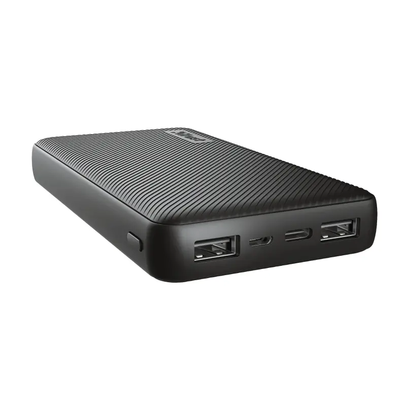 Baterie externă, TRUST Primo Fast Powerbank 15000 mAh
