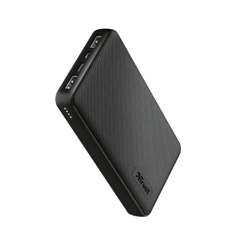 Εξωτερική μπαταρία, TRUST Primo Fast Powerbank 15000 mAh - image 3