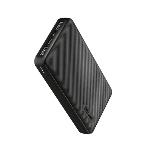 Външна батерия, TRUST Primo Fast Powerbank 15000 mAh - image 3