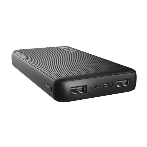 Baterie externă, TRUST Primo Fast Powerbank 15000 mAh - 1