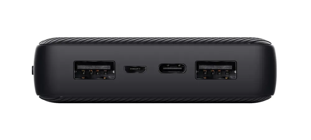 Външна батерия, TRUST Primo Fast Powerbank 20000 mAh - image 1