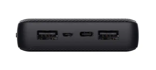 Външна батерия, TRUST Primo Fast Powerbank 20000 mAh - image 1