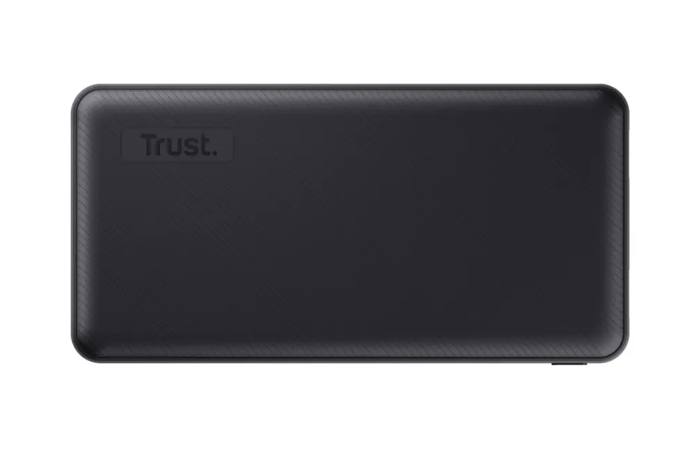 Външна батерия, TRUST Primo Fast Powerbank 20000 mAh - image 2