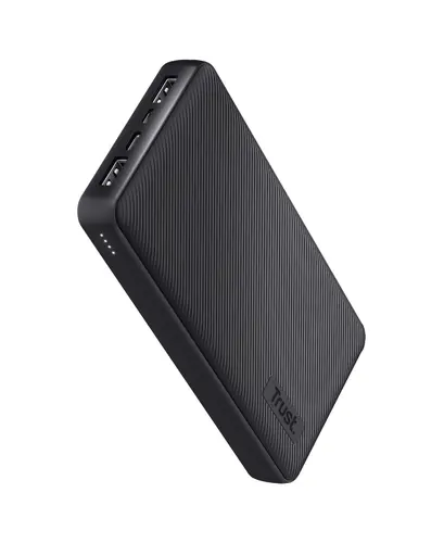 Външна батерия, TRUST Primo Fast Powerbank 20000 mAh - image 3