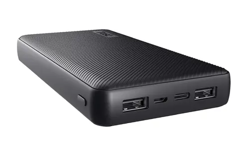 Baterie externă, TRUST Primo Fast Powerbank 20000 mAh - 1