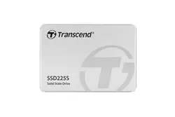 Твърд диск, Transcend 1TB, 2.5