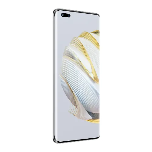 Мобилен телефон, Huawei Nova 10 Pro Starry Black, GLA-LX1 , 6.78", 2652x1200,  Qualcomm Snapdragon 778G, 8GB+256GB, CAM 50+8+2MP/60+8MP Fron Camera, 4500mAh, FPT, BT5.2, USB Type-C 2.0, HMS, EMUI 12 - image 1
