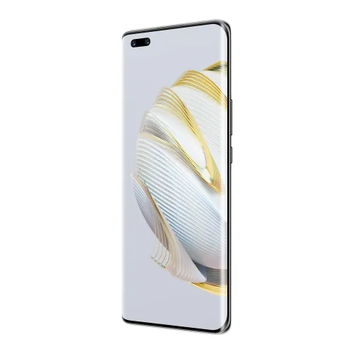 Мобилен телефон, Huawei Nova 10 Pro Starry Black, GLA-LX1 , 6.78", 2652x1200,  Qualcomm Snapdragon 778G, 8GB+256GB, CAM 50+8+2MP/60+8MP Fron Camera, 4500mAh, FPT, BT5.2, USB Type-C 2.0, HMS, EMUI 12 - image 2