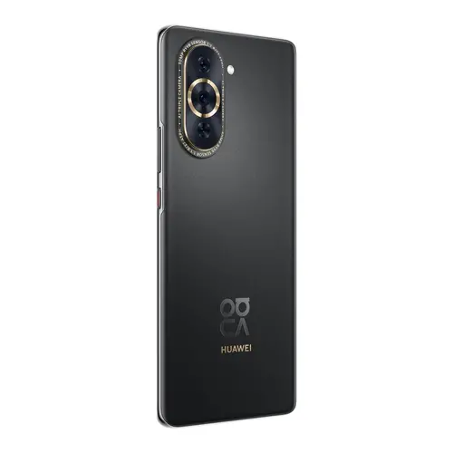 Мобилен телефон, Huawei Nova 10 Pro Starry Black, GLA-LX1 , 6.78", 2652x1200,  Qualcomm Snapdragon 778G, 8GB+256GB, CAM 50+8+2MP/60+8MP Fron Camera, 4500mAh, FPT, BT5.2, USB Type-C 2.0, HMS, EMUI 12 - image 5