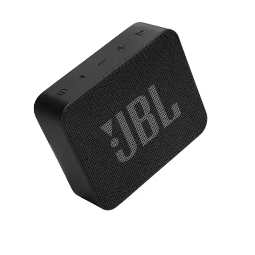 Тонколони, JBL GO Essential Black Portable Waterproof Speaker - image 1
