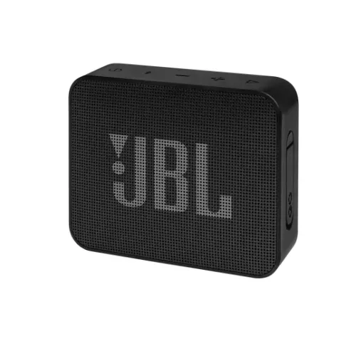Тонколони, JBL GO Essential Black Portable Waterproof Speaker - image 2