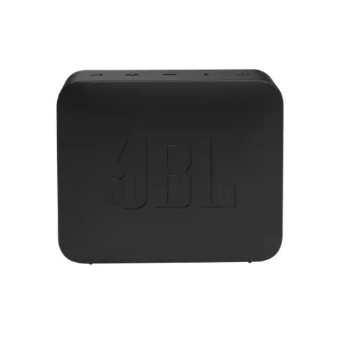 Тонколони, JBL GO Essential Black Portable Waterproof Speaker - image 4