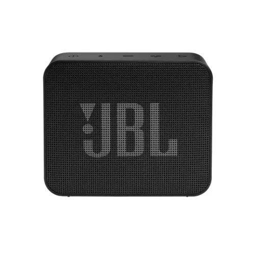 Тонколони, JBL GO Essential Black Portable Waterproof Speaker