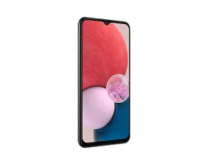 Мобилен телефон, Samsung SM-A137 GALAXY A13 64 GB, Octa-Core (4x2.0 GHz, 4x2.0 GHz), 4 GB RAM, 6.6" 1080x2408, 50.0 MP + 5.0 MP + 2.0 MP + 2.0 MP + 8.0 MP Selfie, 5000 mAh, Dual SIM, 4G, Black - image 1