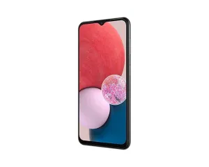 Мобилен телефон, Samsung SM-A137 GALAXY A13 64 GB, Octa-Core (4x2.0 GHz, 4x2.0 GHz), 4 GB RAM, 6.6" 1080x2408, 50.0 MP + 5.0 MP + 2.0 MP + 2.0 MP + 8.0 MP Selfie, 5000 mAh, Dual SIM, 4G, Black - image 2