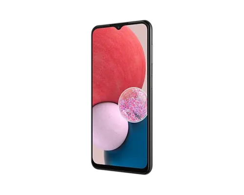 Мобилен телефон, Samsung SM-A137 GALAXY A13 64 GB, Octa-Core (4x2.0 GHz, 4x2.0 GHz), 4 GB RAM, 6.6" 1080x2408, 50.0 MP + 5.0 MP + 2.0 MP + 2.0 MP + 8.0 MP Selfie, 5000 mAh, Dual SIM, 4G, Black - image 2