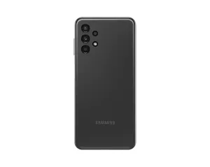 Мобилен телефон, Samsung SM-A137 GALAXY A13 64 GB, Octa-Core (4x2.0 GHz, 4x2.0 GHz), 4 GB RAM, 6.6" 1080x2408, 50.0 MP + 5.0 MP + 2.0 MP + 2.0 MP + 8.0 MP Selfie, 5000 mAh, Dual SIM, 4G, Black - image 3