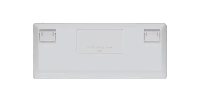 Πληκτρολόγιο, Logitech MX Mechanical Mini for Mac Minimalist Wireless Illuminated Keyboard - PALE GREY - US INT'L - EMEA - image 3