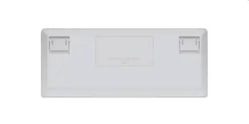 Πληκτρολόγιο, Logitech MX Mechanical Mini for Mac Minimalist Wireless Illuminated Keyboard - PALE GREY - US INT'L - EMEA - 4