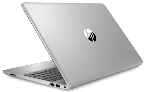 Лаптоп, HP 250 G9 Asteroid Silver, Intel N4500(1.1Ghz, up to 2.8Ghz/4MB), 15.6" FHD AG + WebCam, 8GB 2933Mhz 1DIMM, 256GB PCI SSD, WiFi a/c + BT5, 3C Long Life Batt, Free Dos - image 3