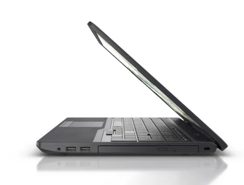 Лаптоп, Fujitsu LIFEBOOK A3511, Intel Core i3-1115G4 up to 4.1GHz, 15.6" FHD AG, 1x8GB DDR4 2133, SSD 256GB PCIe NVMe M.2 2280, Intel Wi-Fi 6 AX201, BT 5.1, HD cam, 3-cell battery, 4200 mAh, DVD-RW, No OS - image 2