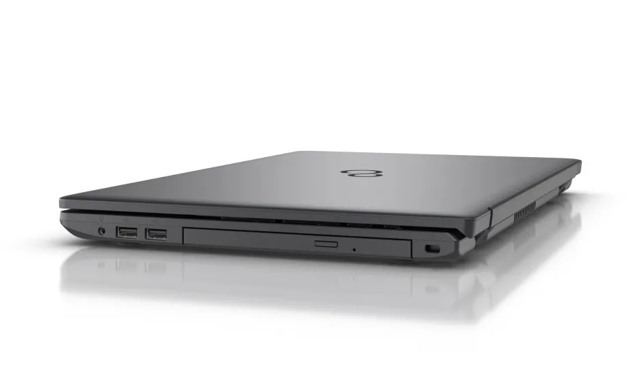 Лаптоп, Fujitsu LIFEBOOK A3511, Intel Core i3-1115G4 up to 4.1GHz, 15.6" FHD AG, 1x8GB DDR4 2133, SSD 256GB PCIe NVMe M.2 2280, Intel Wi-Fi 6 AX201, BT 5.1, HD cam, 3-cell battery, 4200 mAh, DVD-RW, No OS - image 3