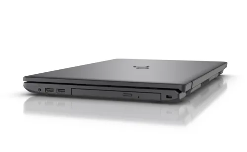 Лаптоп, Fujitsu LIFEBOOK A3511, Intel Core i3-1115G4 up to 4.1GHz, 15.6" FHD AG, 1x8GB DDR4 2133, SSD 256GB PCIe NVMe M.2 2280, Intel Wi-Fi 6 AX201, BT 5.1, HD cam, 3-cell battery, 4200 mAh, DVD-RW, No OS - image 3