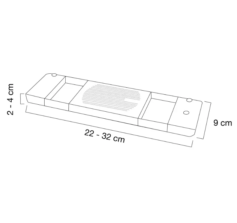 Стойка, Neomounts Notebook Cooler (cools 15 degrees celcius) - image 2