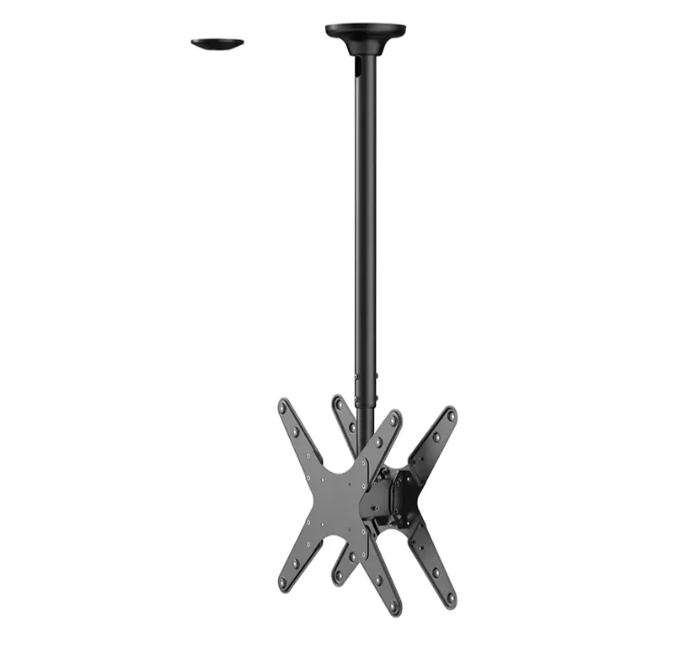 Стойка, Neomounts Back to Back Screen Ceiling Mount (Height: 106-156 cm)